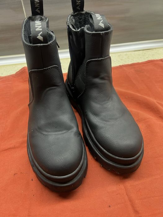 Wodoszczelne sztybety rozm 36