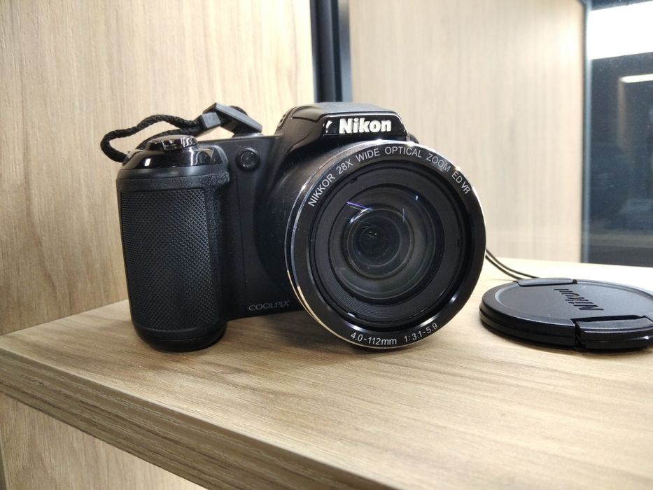 ニコン　Nikon COOL PIX L340 Amazon | Nikon Coolpix l340 20.2 MPデジタルカメラwith 28 x