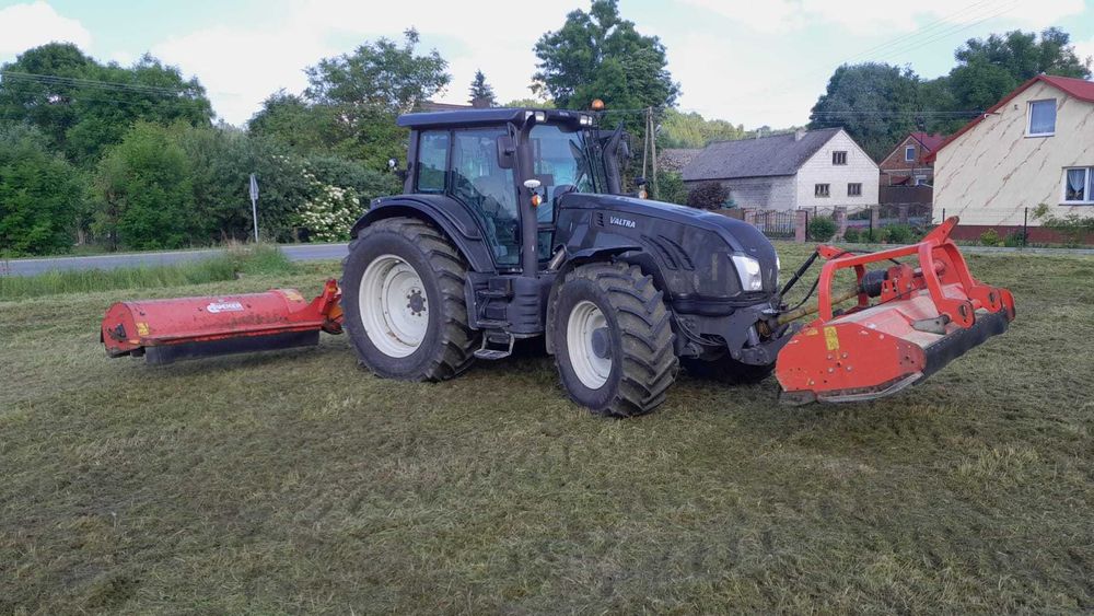 karczowanie, mulczer, mulczowanie, wycinka, frez, koszenie