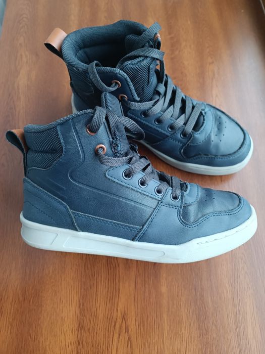 Демісезонні черевики на хлопчика