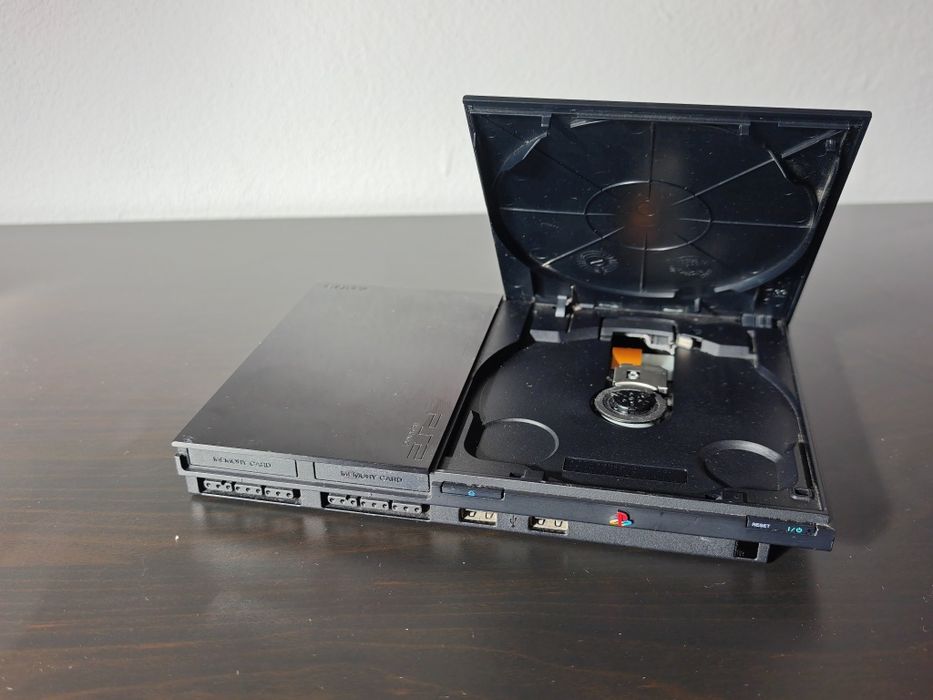Playstation 2 Slim SCPH-90004