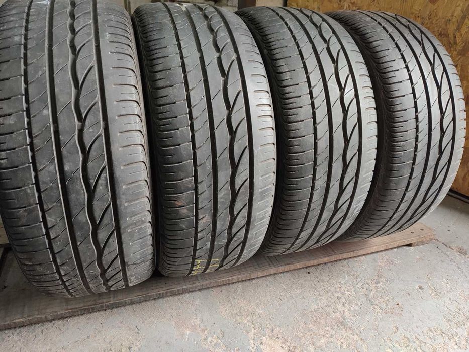 Резина 17 225/45 Bridgestone Turanza ER300