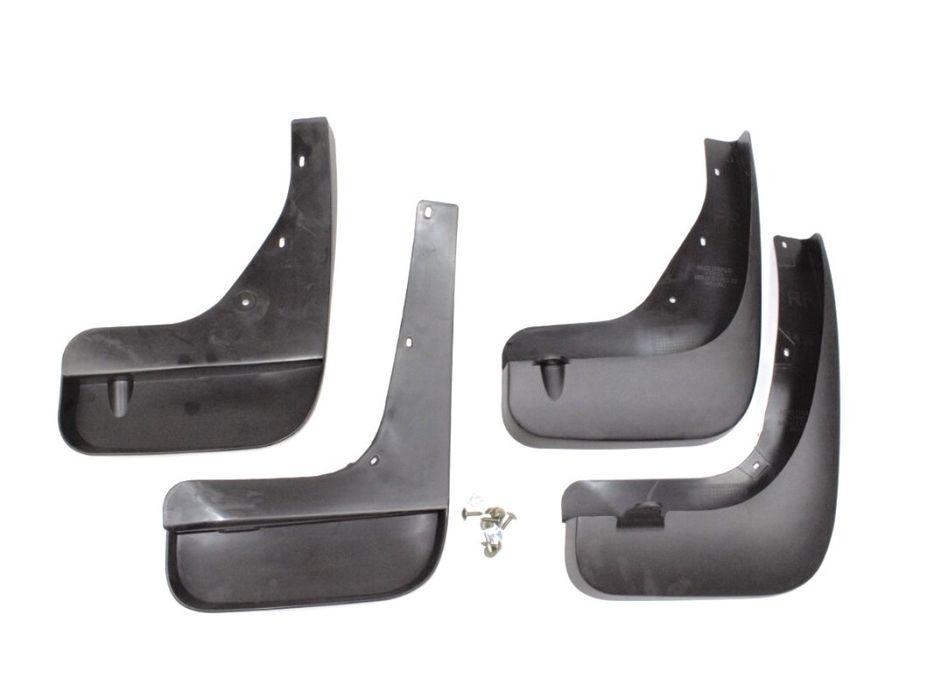Бризковики Infiniti FX30 / FX 35 / FX45 / QX70 2008-2017 комплект 4шт.