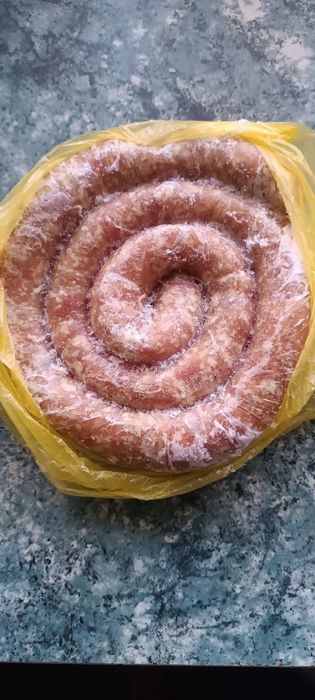 Тушка кролика М'ясо кролів