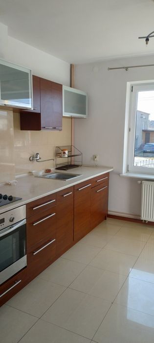 Wynajmę piętro domu 100m2