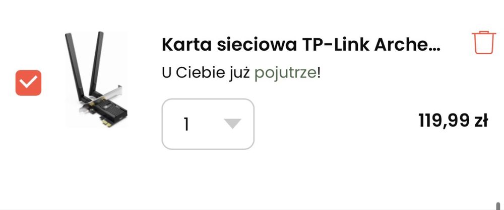 KOMPUTER GAMINGOWY RTX 5070 OC + Ryzen 5 7500F  cena do negocjacji
