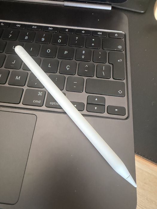 Apple iPad Pro 13.0'' - M5 - 256GB - WiFi + Keyboard + Pencil