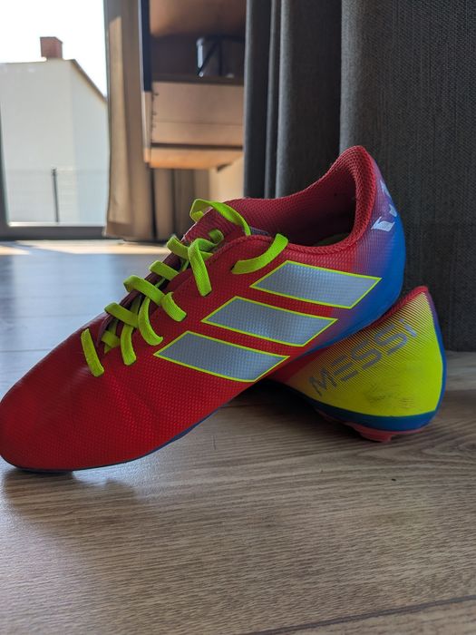 Korki adidas Messi rozm. 38