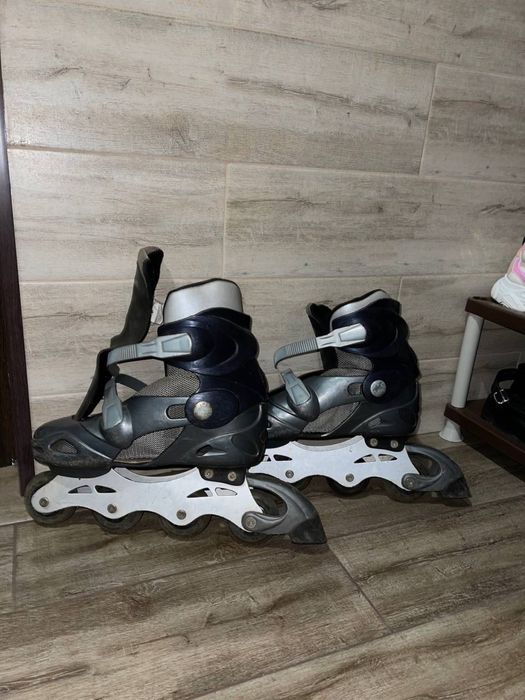 Розсувні ролики