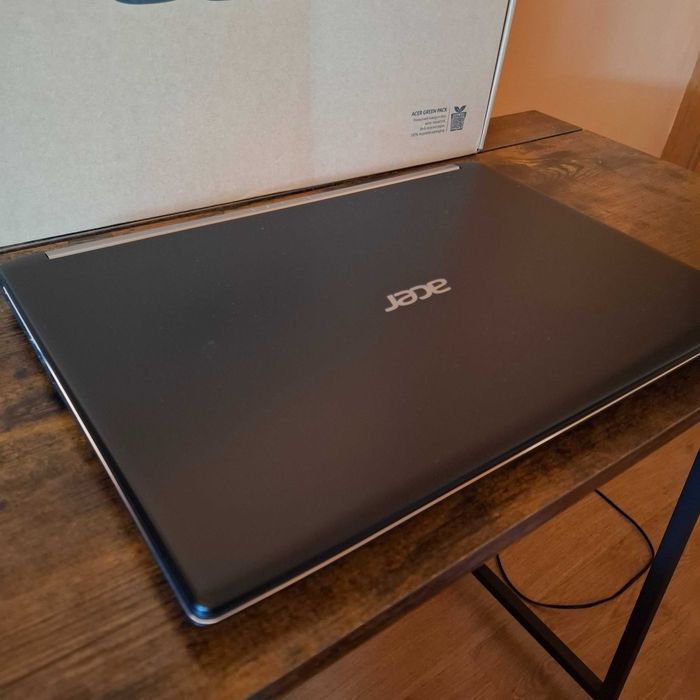 Laptop Acer Aspire 5 stan techniczny i wizualny idealny