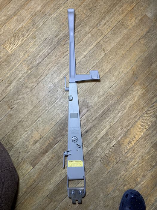 Деталь, ручка от пылесоса KIRBY