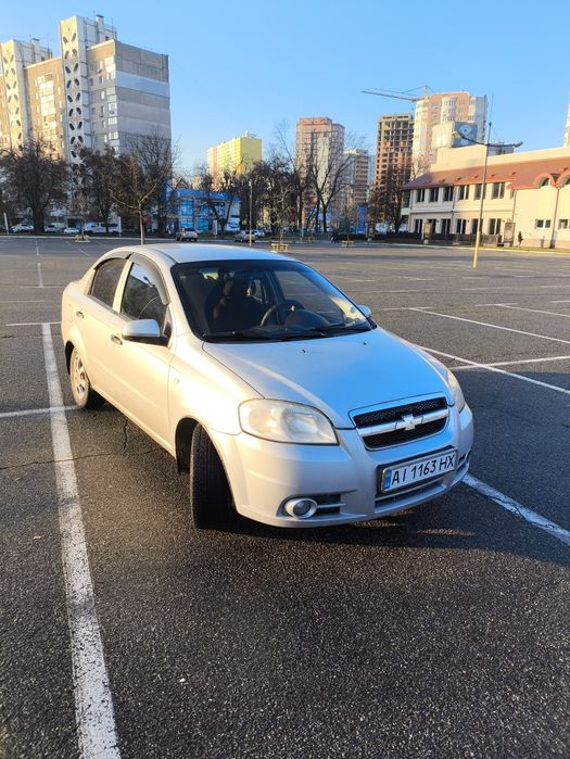 Продам автомобіль
