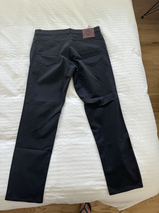 Calcas ganga homem Trussardi