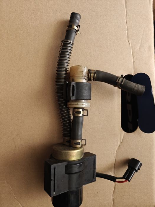 Peças - Kawasaki ZX9R '98