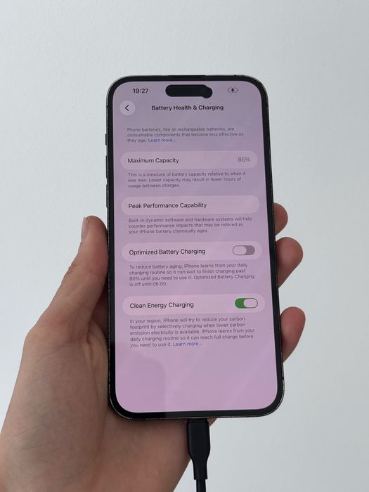 iPhone 14 Pro Max 128 Gb neverlock