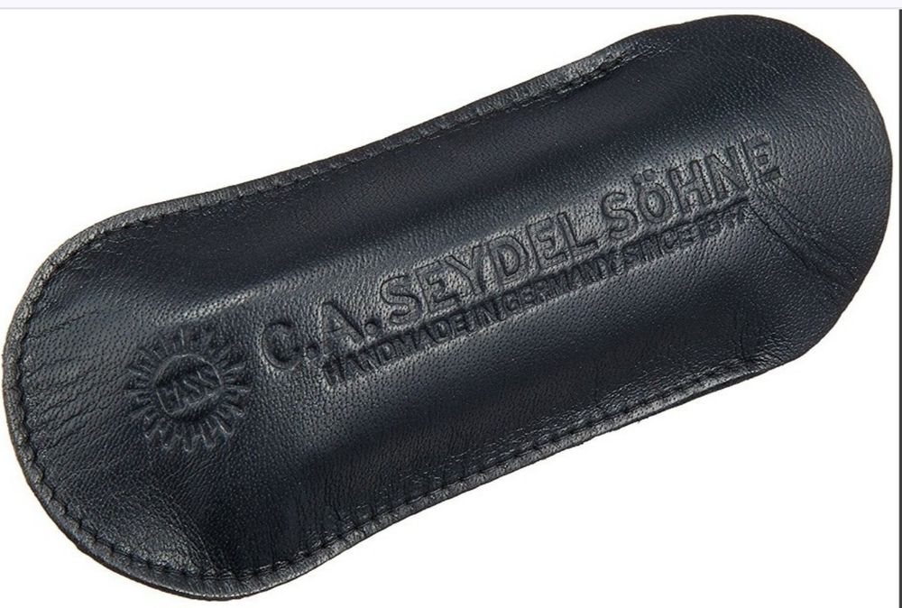 Губна гармоніка Seydel Blues Session