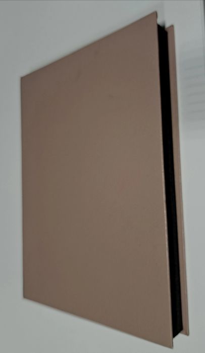 Znaczki z nowym klaserem A4