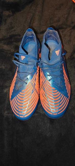 Profesjonalne korki adidas predator edge.1