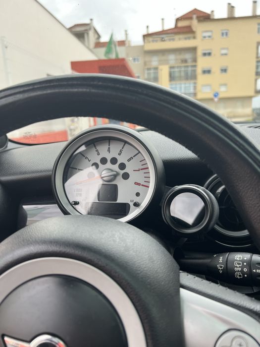 Suporte/Gauge Pod Autool X60 Mini
