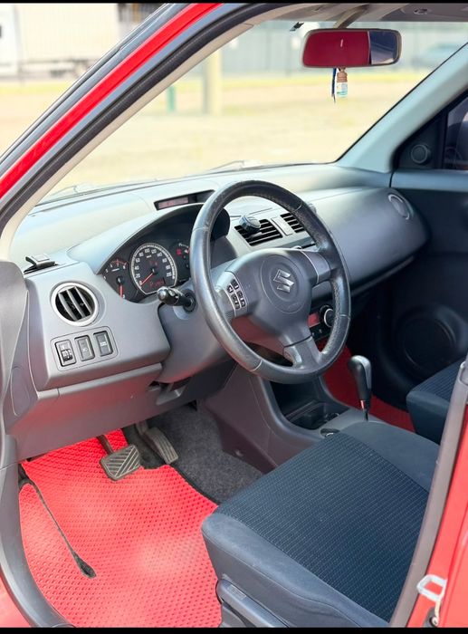 Продам Suzuki swift 1,5 АКПП