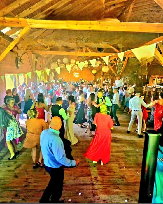 Dj Bronkus  na Twoją impreze 18-stka wesele urodziny rocznica ślubu