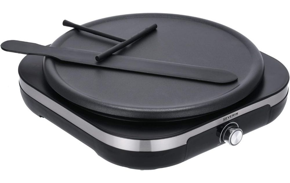 Naleśnikarka elektryczna Severin 1500W