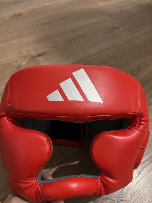 Шолом боксерський Adidas M