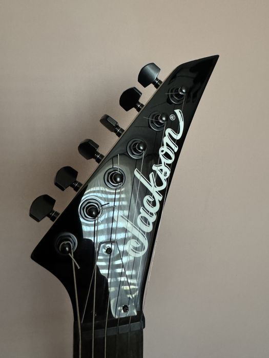 Електрогітара Jackson Js11 Dinky