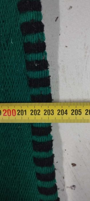 Manta de Minde/ Ribatejana