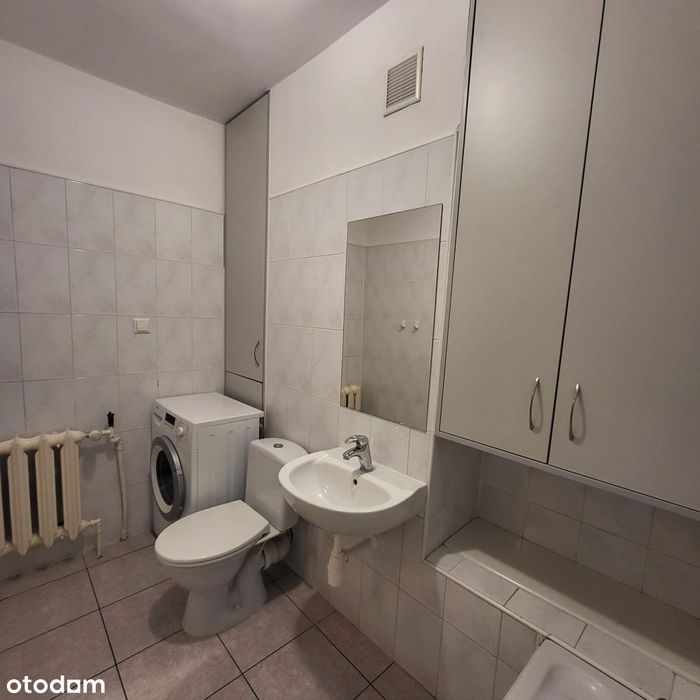 Sprzedam bezpośrednio, 2 pokoje, Ząbki, 54 m