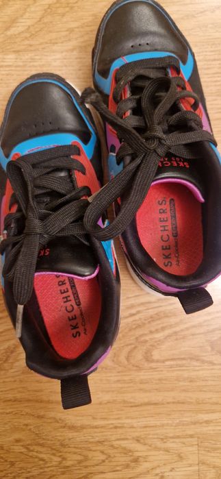 Кросівки sketchers 30 р.