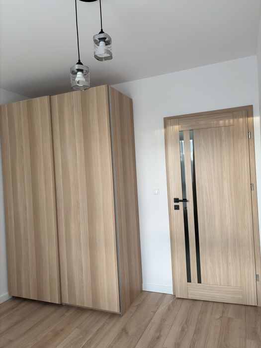 Nowe mieszkanie 2 pokojowe 39m2 + miejsce postojowe ul. Szeligowska 59