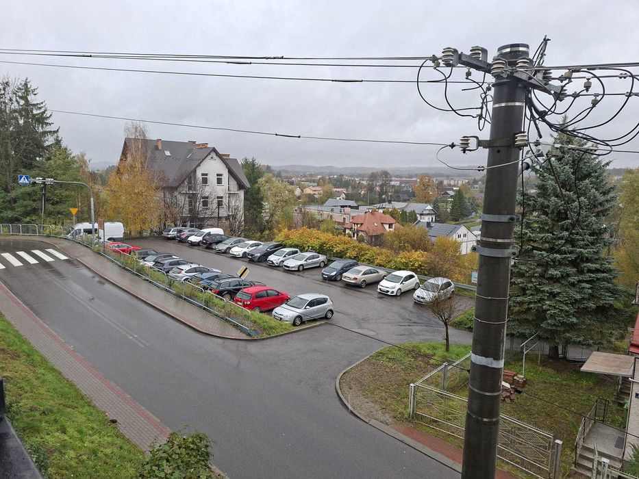 Lokal usługowo-handlowy do wynajęcia w centrum Brzozowa