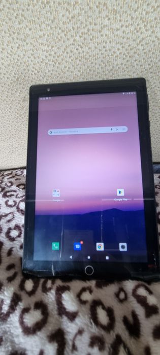 Планшет mixzo smart tab 10.1