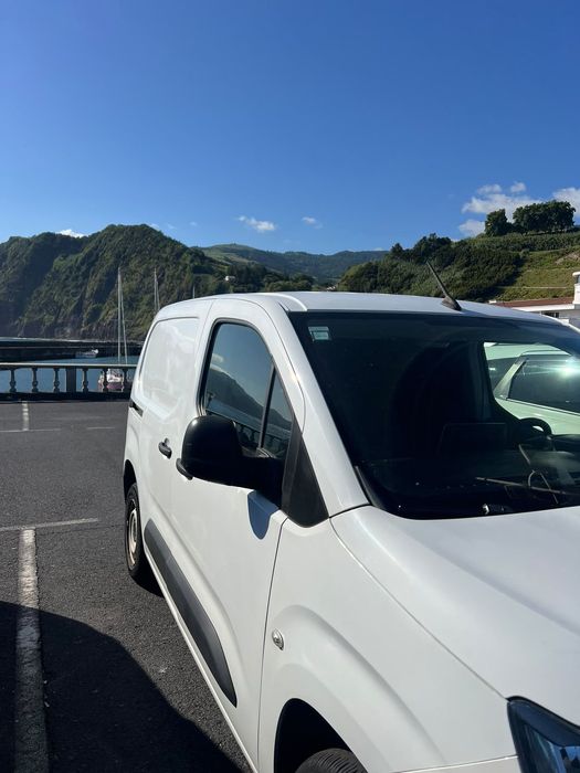 Berlingo - Exelente Estado | Apenas 60.000km