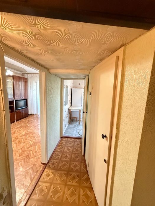 Продам  1к квартиру в Ингульском районе. Колос.