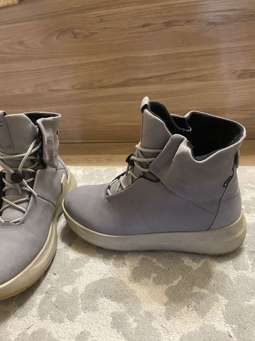 Черевики ECCO