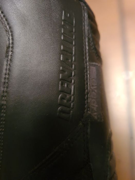 Botas mota Drenaline eyedry