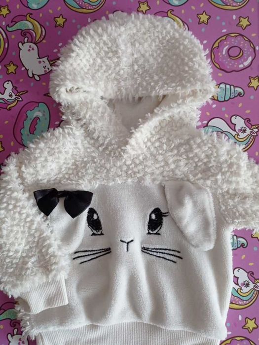 Детская одежда ,кофта для девочки