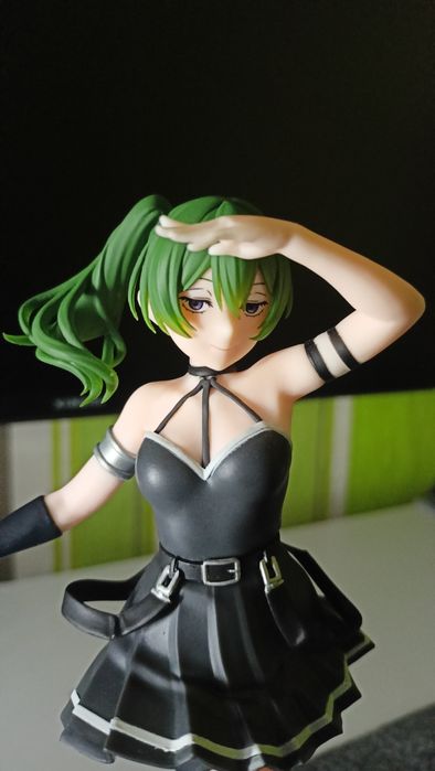 Фігурка Юбель (Ubel) з аніме "Фрірен, що проводжає в останню путь"