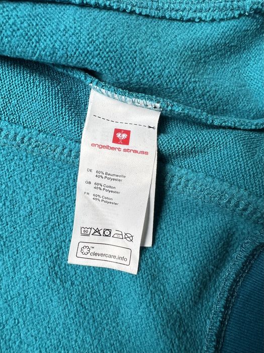 Bluza Engelbert Strauss