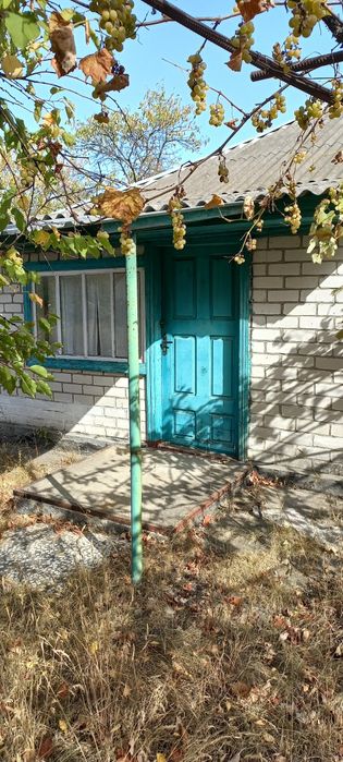 Продам будинок у Чорнявці.