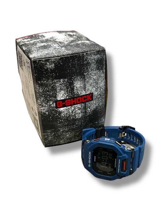 Zegarek Casio G-shock GBD-200 | Świetny stan! Gwarancja!