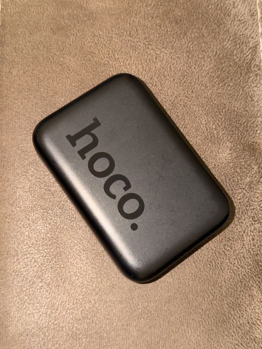 Павер Банк  Hoco 10 000mah 20w Magsafe
