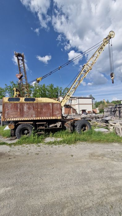Продаж каменеобробного бізнесу біля Житомира - готове прибуткове виробництво!