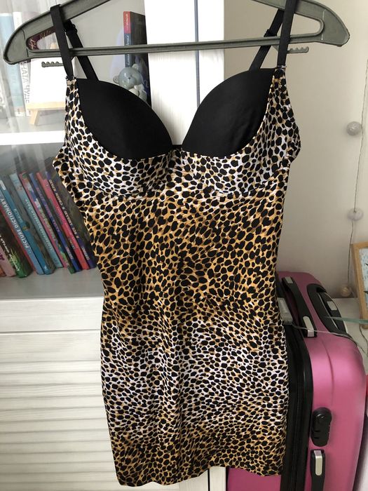 Пеньюар білизна під сукню піжама