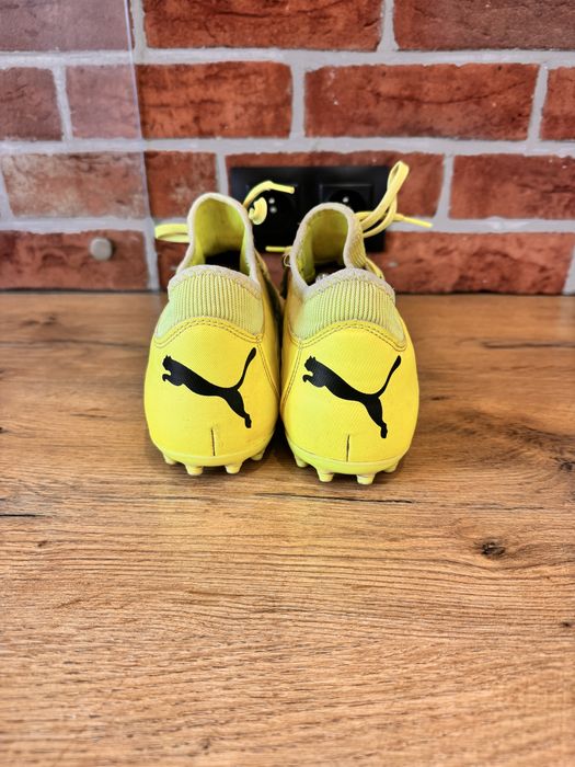 Puma Future Z 4.1 MG Game on