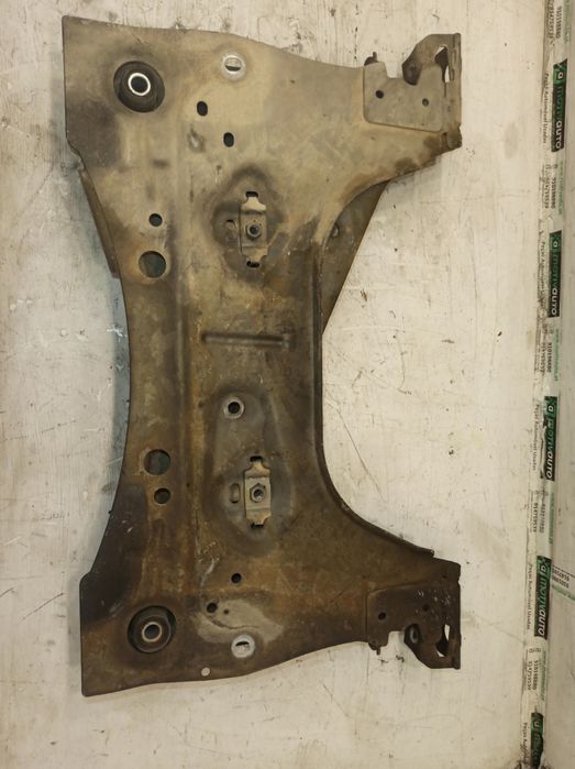 Charriot - renault clio iii (br0/1, cr0/1) | 05 -
