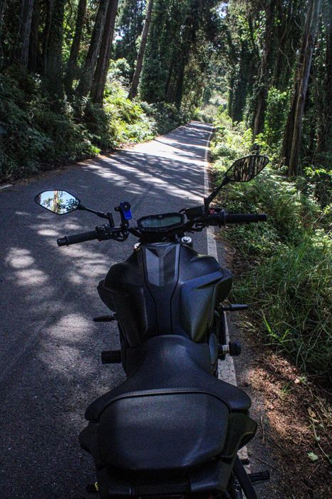 Yamaha MT-07 2019 – 30.000 km