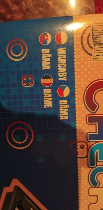 Nowe schachy  średnie